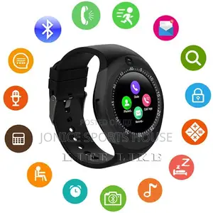 Y1 Smartwatch