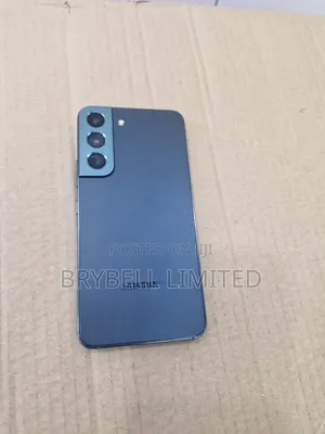 Samsung Galaxy S22 5G 128 GB Blue
