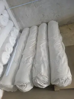 Roadwork Geotextile Sheet/ Separation Fabric