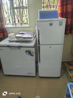 Fridge Technician Gas Near Me