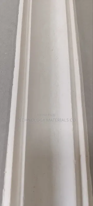Gypsum Cornices < PLAIN> (4 Inches)