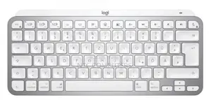 Logitech MX Keys Mini for Mac Bluetooth Illuminated Keyboard