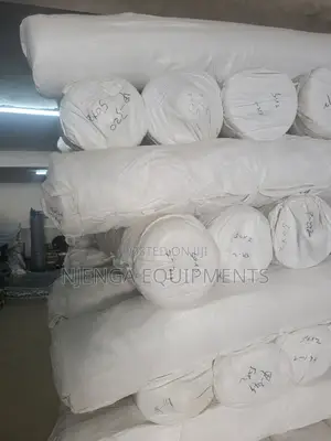 Geotextile / Nonwooven Fabric