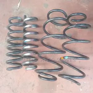 Honda Insight Heavy Duty Spring