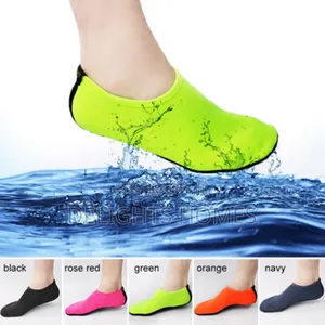 Outdoor or Indoor Gym Swimming Water Shoes_pa