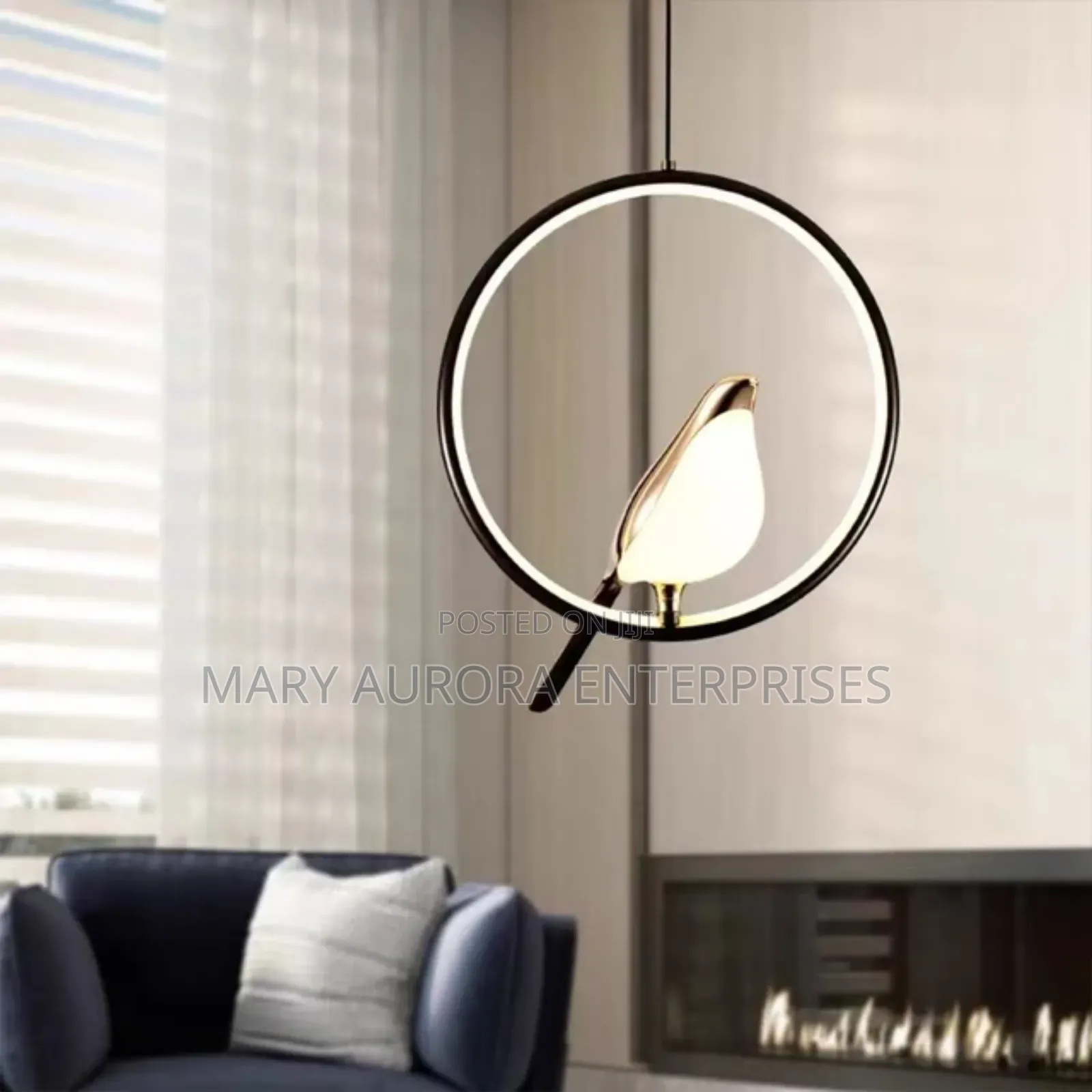 Pendant Light/Hanging Lights/Bird Light