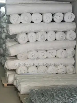 Nonwooven Geotextile Liners Available