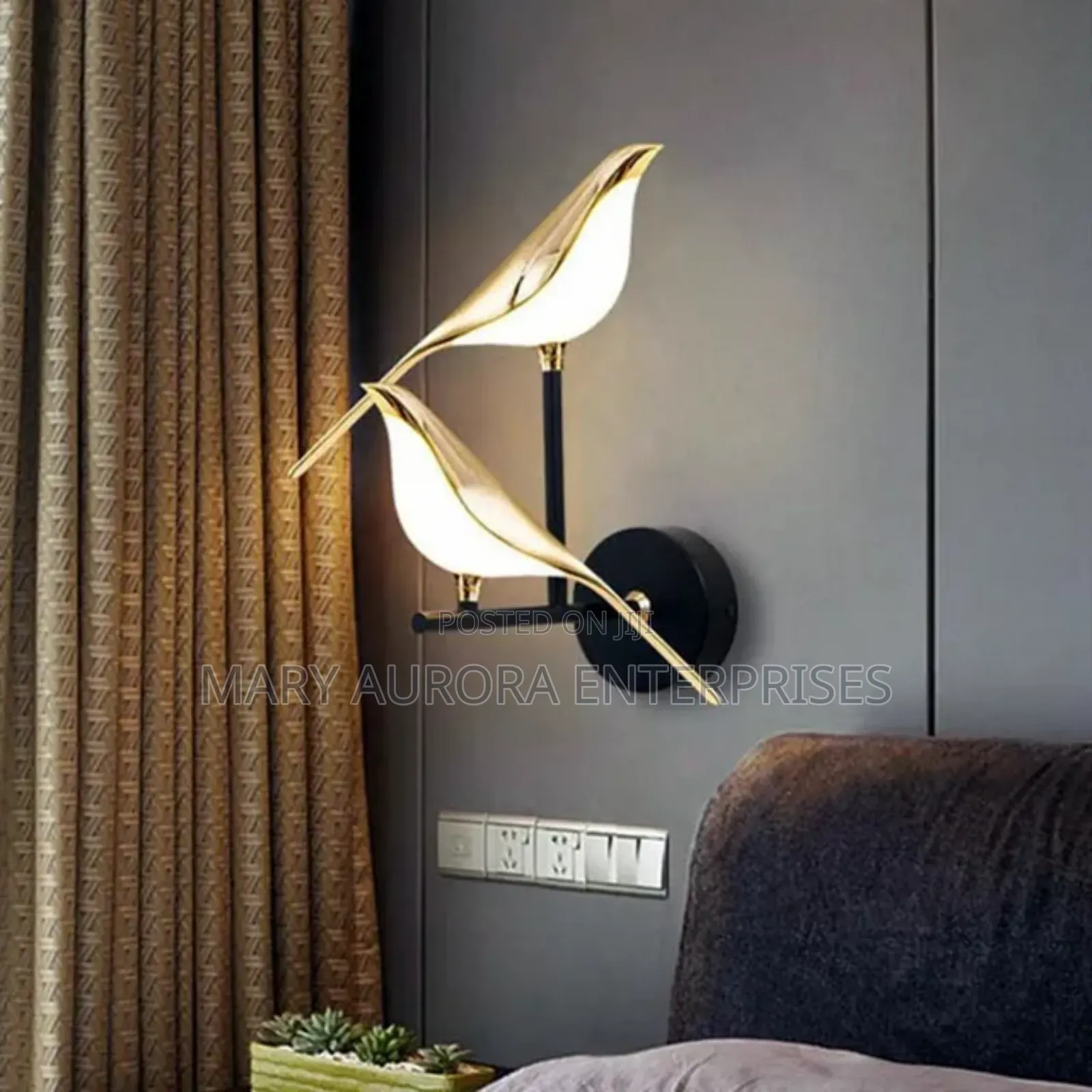 Wall Light/Wall Brackets