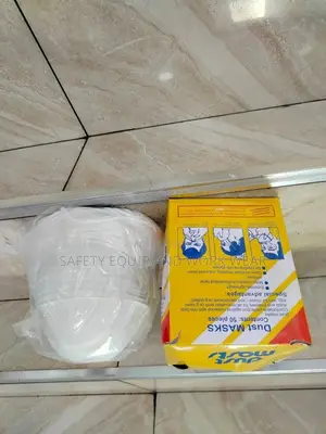 Grade A Disposable Taiwan Dust Masks