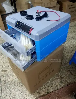 Automatic Egg Incubator/136eggs Automatic Drawer Type