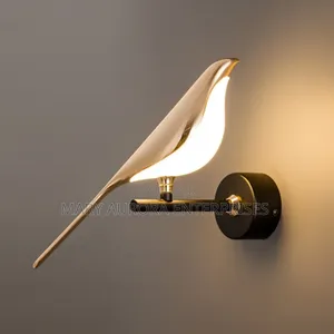 Wall Brackets/Bird Wall Brackets