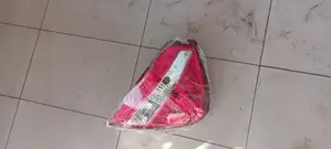 Nissan Tiida Rear Lights
