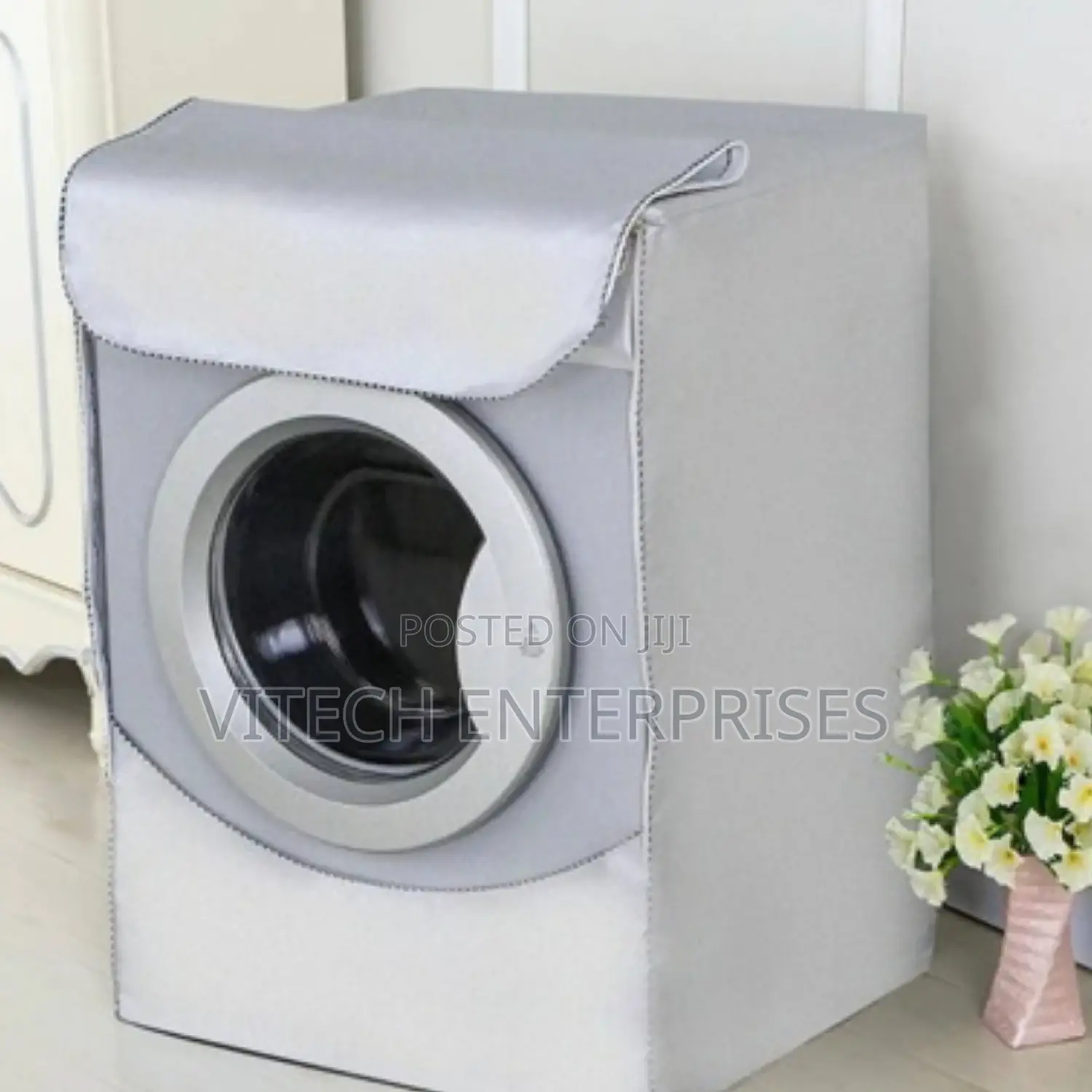 Front Load Washing Machine