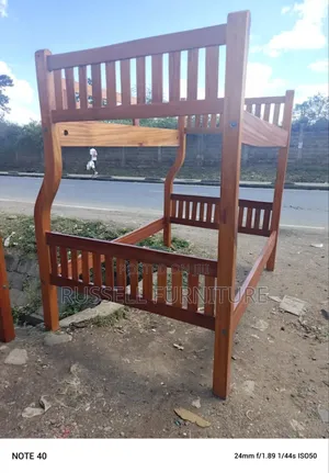 Pure Mahogany