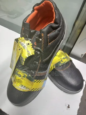 Original Safety Shoes (All Seasons)