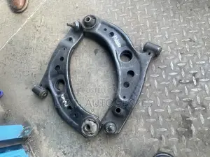 Complete Ex Japan Control Arm Toyota Passo