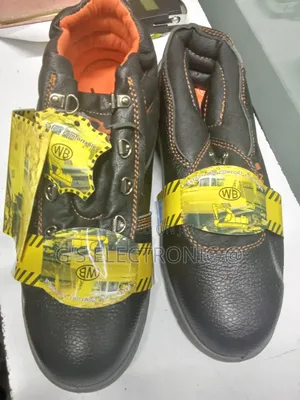 Safety Boots( Rockrander 39-45)