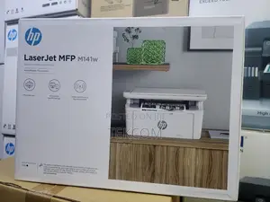 Hp M141w Laserjet Printer~M141w Wireless Printer