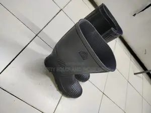 Gumboots Heavy Duty