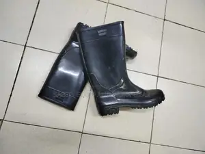 Rainy Gumboots