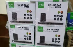 Amazing Synix Sound Bar