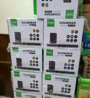 High Quality Synix Sound Bar