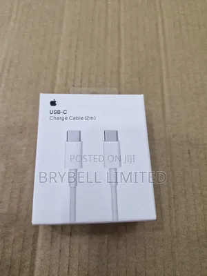 Apple USB -C Charge Cable 2 Metres
