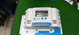 Solar Charge Controller
