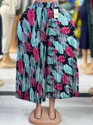 Classy Pallazo Pants