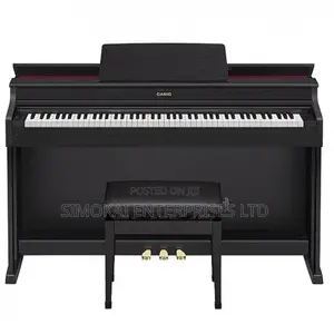 Casio Celviano AP470BK/WE/BN Digital Piano