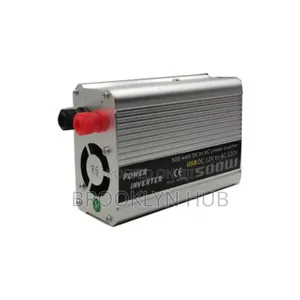 500w DC Power Inverter * DC Toac Hybrid Power Inverter