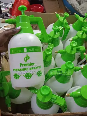 Air Pressure Sprayer 2 Litre Compression Pressure Sprayer