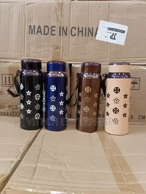 800ml Flask