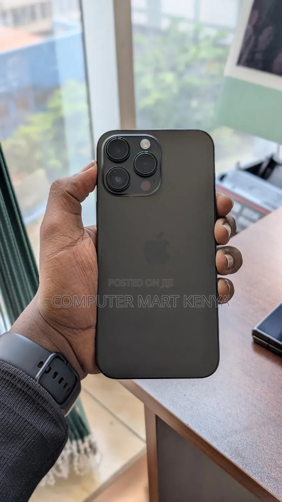 Apple iPhone 14 Pro Max 128 GB Black