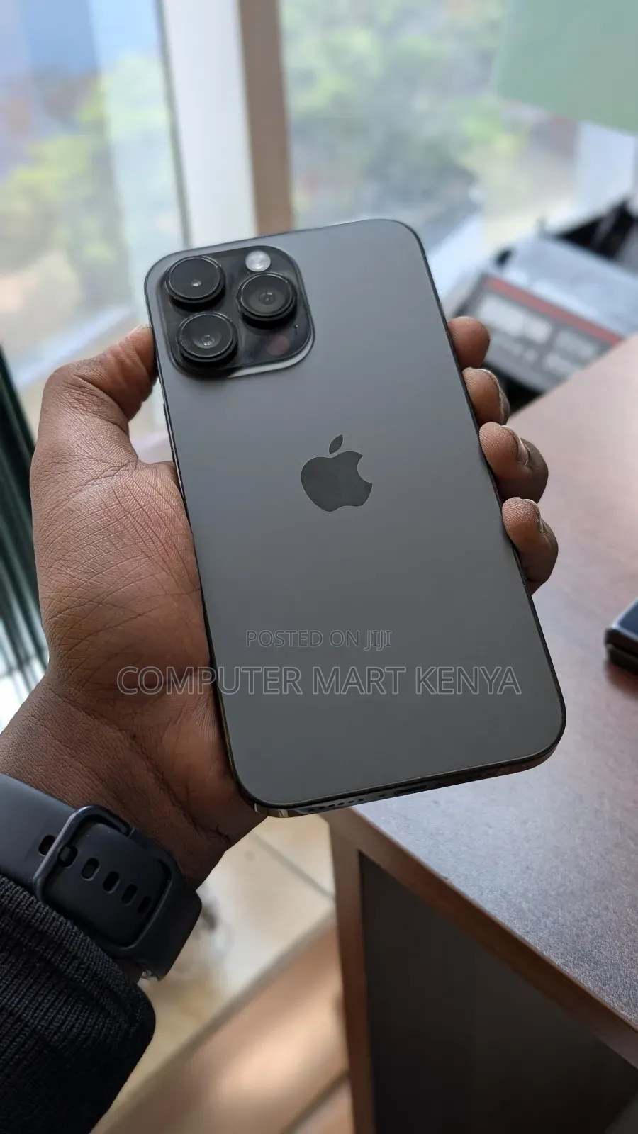 Apple iPhone 14 Pro Max 128 GB Black