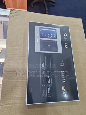 New Tablet 64 GB Black