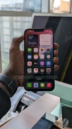 Apple iPhone 13 Pro Max 128 GB
