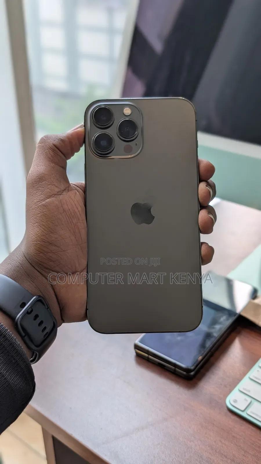 Apple iPhone 13 Pro Max 128 GB