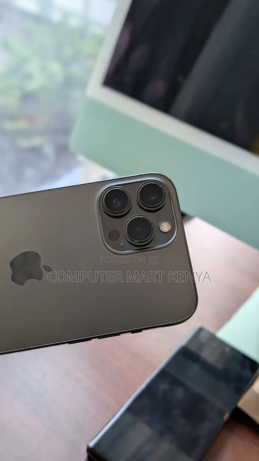 Apple iPhone 13 Pro Max 128 GB