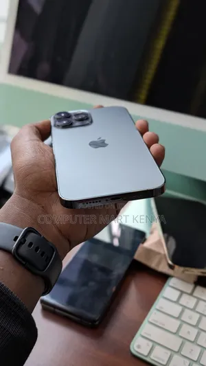 Apple iPhone 13 Pro Max 128 GB