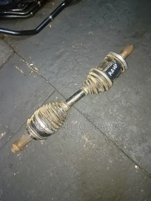 Drive Shaft Hilux Revo
