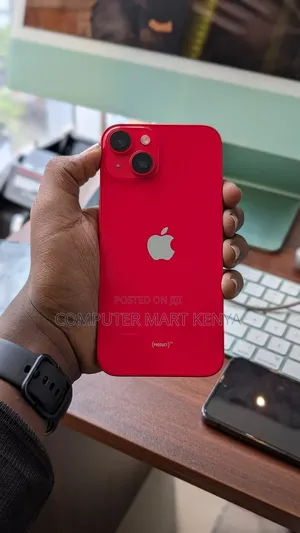 Apple iPhone 14 128 GB Red