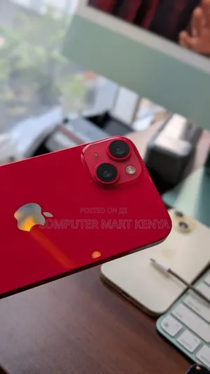 Apple iPhone 14 128 GB Red