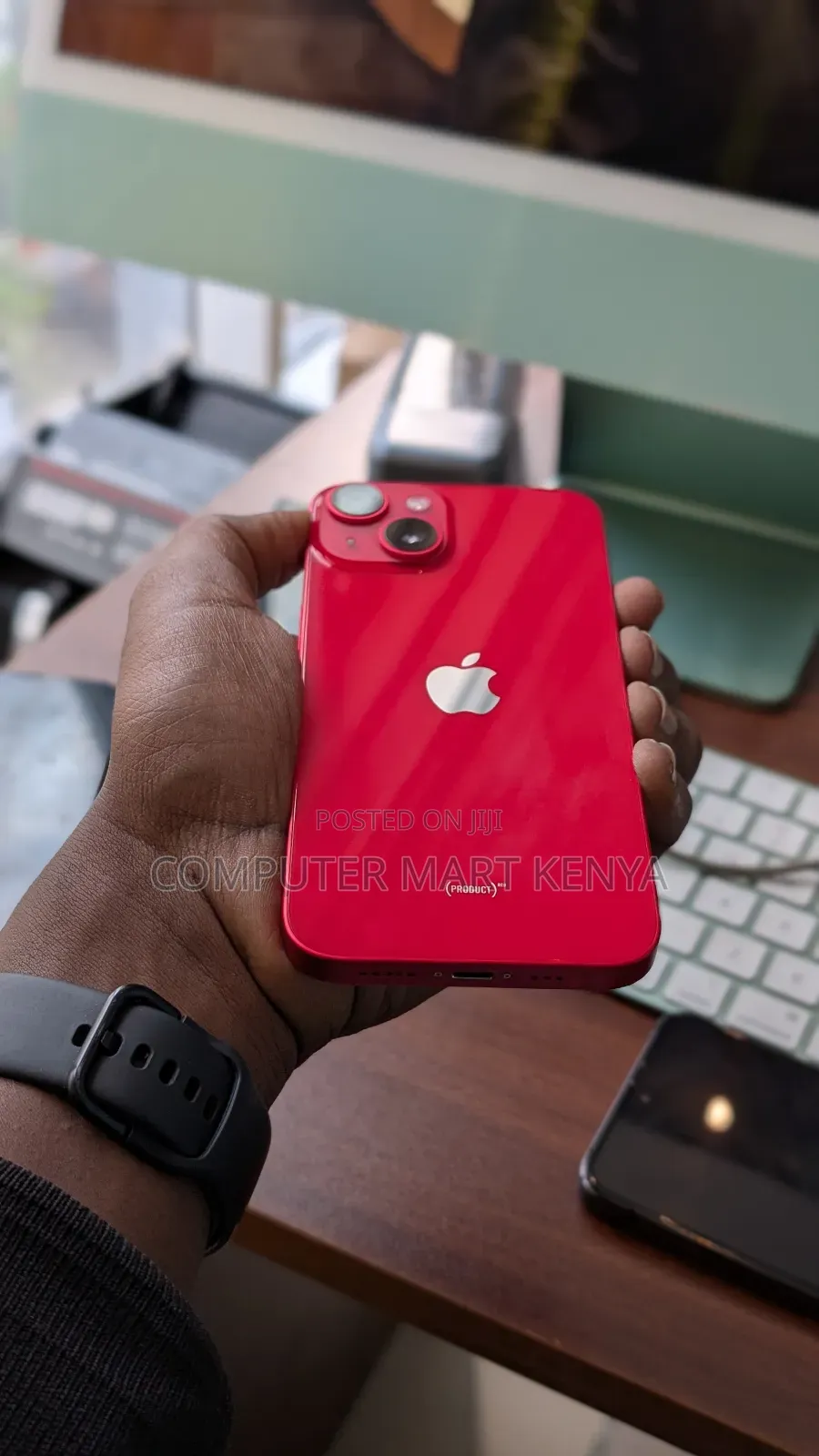 Apple iPhone 14 128 GB Red