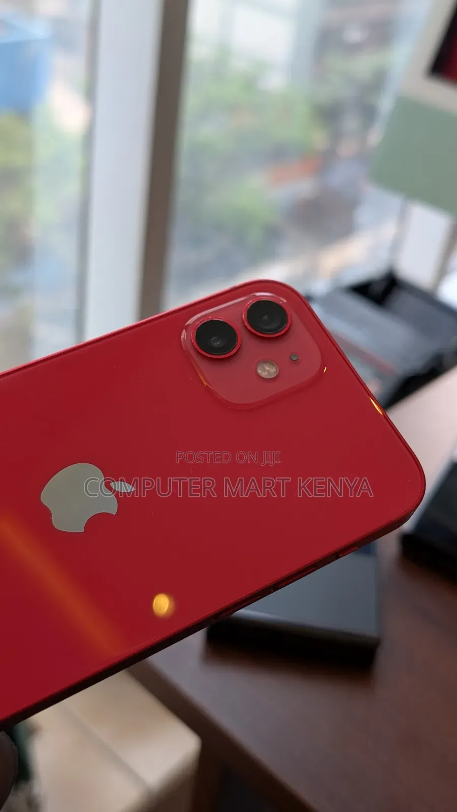 Apple iPhone 12 128 GB Red