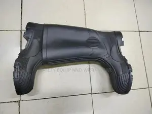 Fashion Bata Gumboots