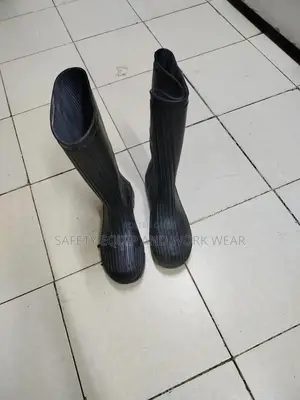 Bata Heavy Duty Gumboot