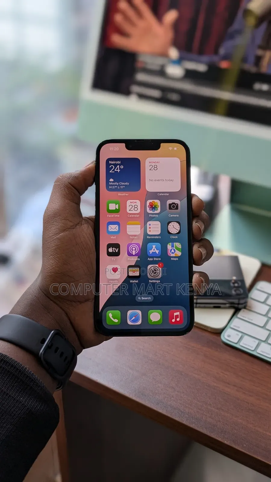 Apple iPhone 14 128 GB