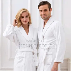 Good Quality Bathrobes