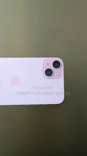 Apple iPhone 15 128 GB Pink
